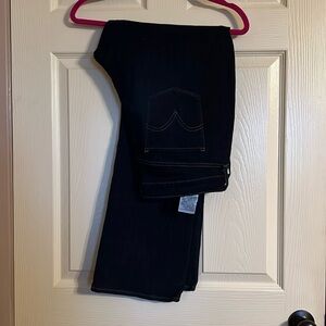 Levi’s Classic Bootcut Jeans 18M 34x32